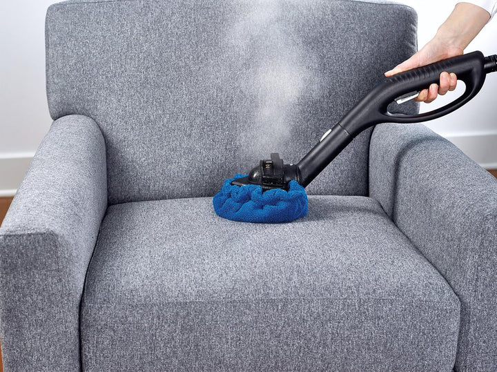 Dupray Home Dampfreiniger für Zuhause, Auto, Büro, Desinfektion, Küche, Fugen und Fliesen