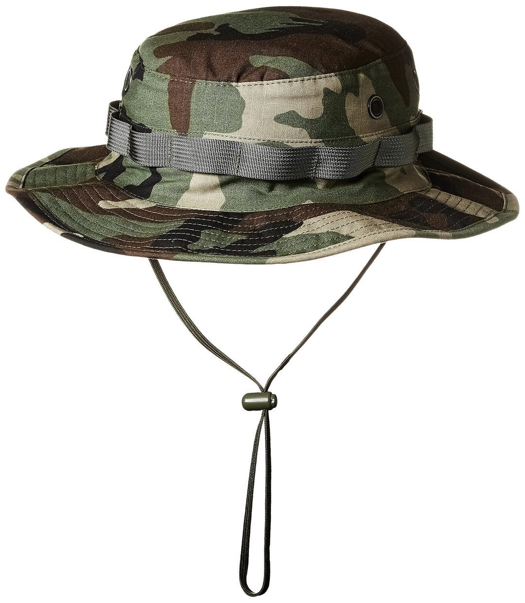 Tru-Spec Damen H20-Grad-Siegel, verstellbar, Boonieh20, Prueba De H20 Boonie, TRU 100% CTTN R/S mit