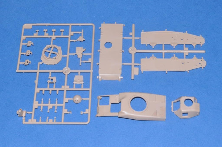 Hobby Boss 83806 Modellbausatz French R35 Light Infantry Tank