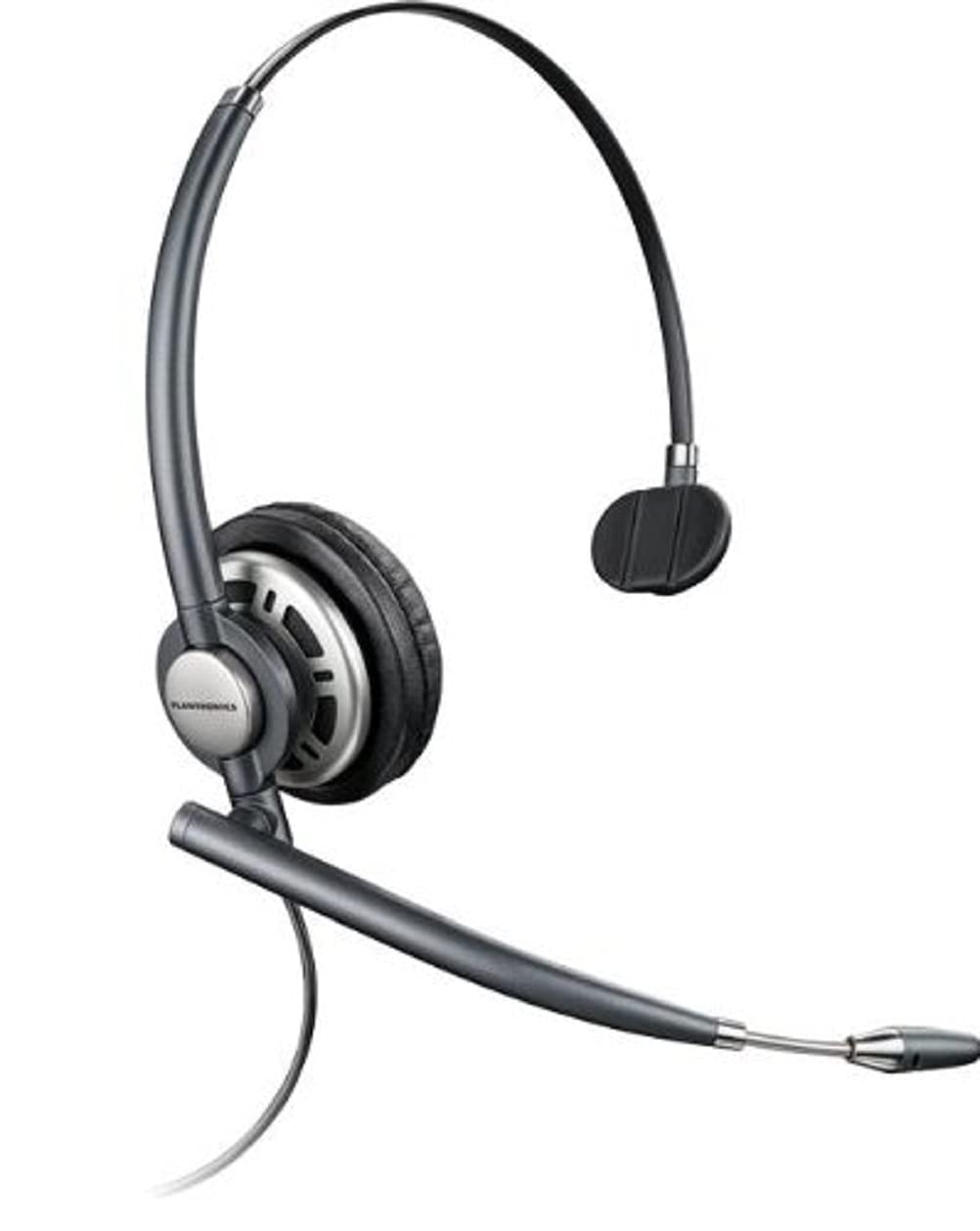Plantronics Headset EncorePro monaural (HW291N/A)