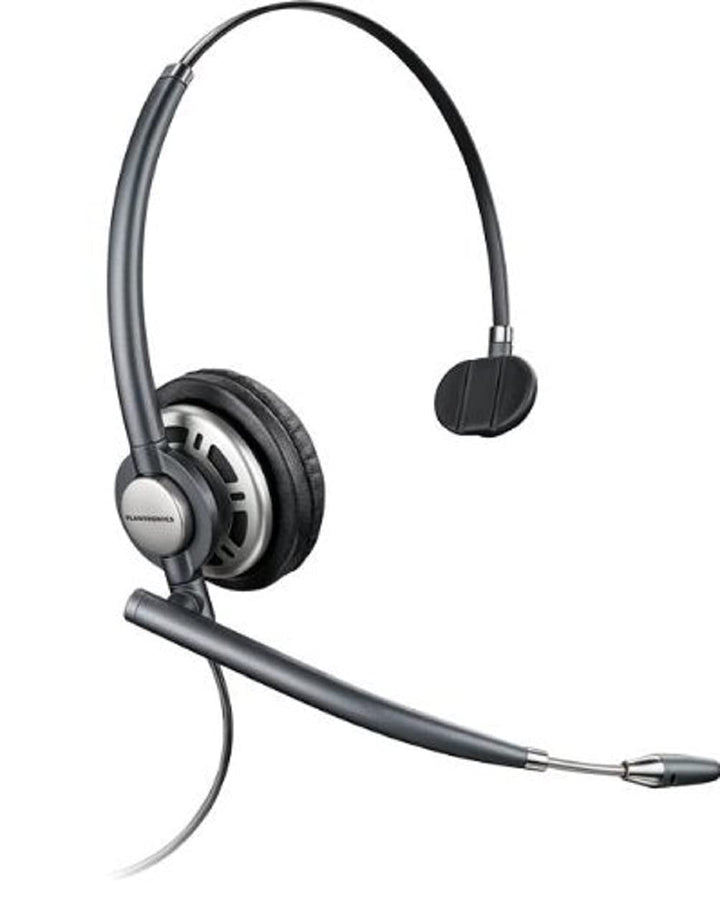 Plantronics Headset EncorePro monaural (HW291N/A)