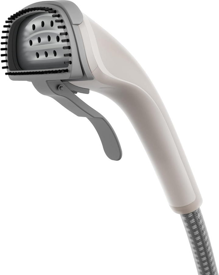 AEG Delicate 7000 US7-1-6OW Dampfbürstensystem / 2000 Watt / 40g Dampf/Min. / Überhitzungsschutz/LED