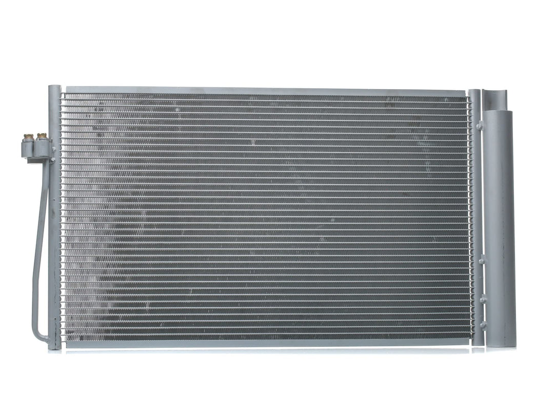 Nissens 94747 Kondensator, Klimaanlage