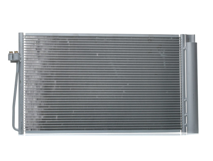 Nissens 94747 Kondensator, Klimaanlage