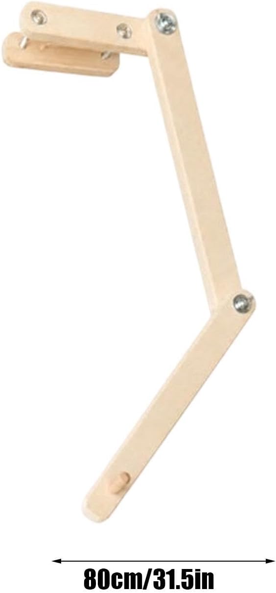 Handauflage Verstellbarer Malarmstabilisator | Handauflage für Kunst und Zeichnen für Zuhause, Schul
