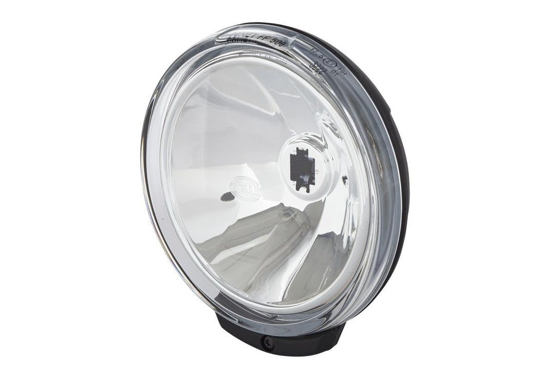 HELLA - Halogen/FF-Fernscheinwerfer - Comet FF 500 - CCC/SAE/ECE-R112/E1 3222 - 24/12V - 1F6 010 952