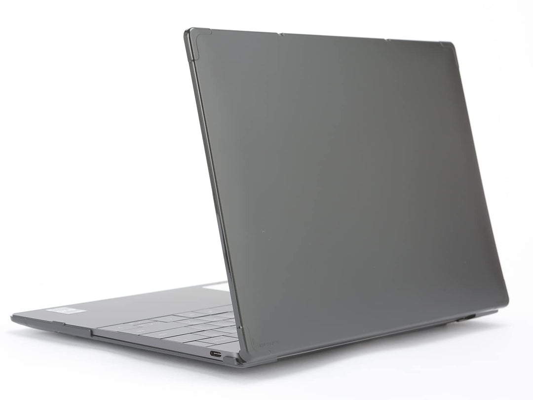 mCover Nur kompatibel mit 2022 ~ 2023 13,4 Zoll Dell XPS 13 Plus 9320 nicht-2-in-1 Serie traditionel