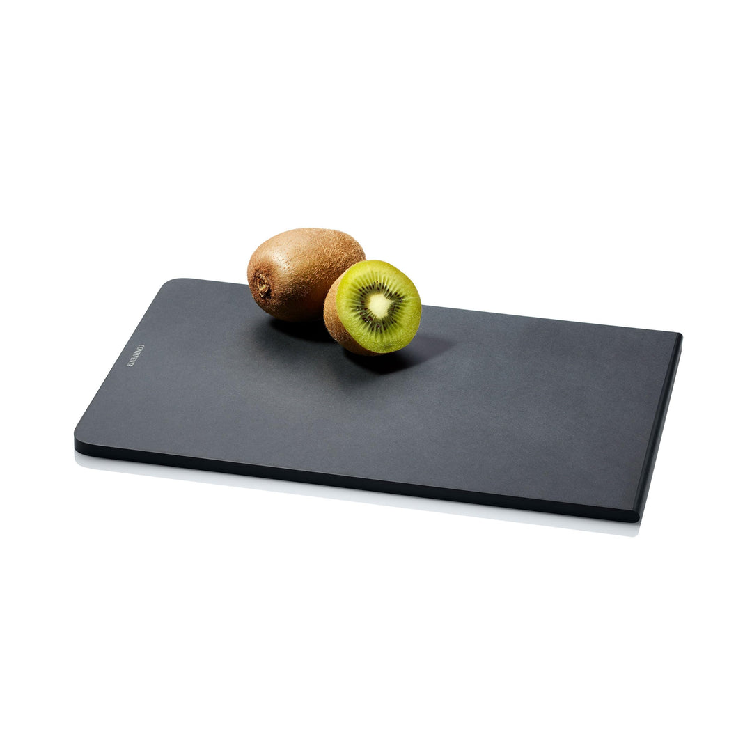 Continenta Schneidebrett, Duracore, 29,5 x 20 x 0,7 cm, hochfeste Holzpapierfaser, recycled