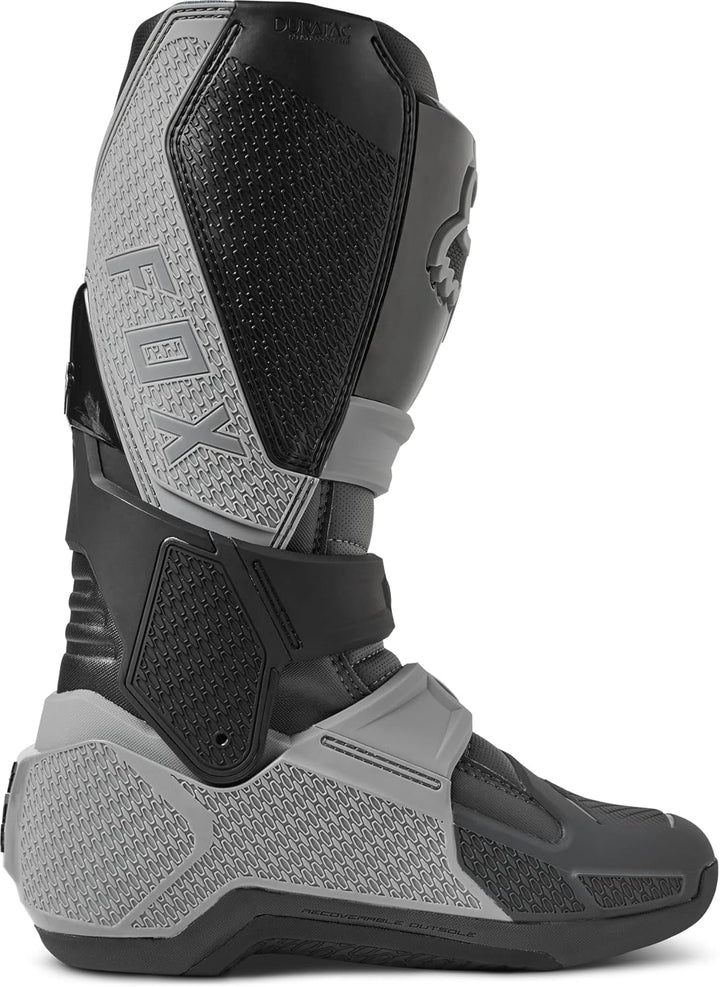 Fox Racing Unisex Fox Motion BootFox Motion Boot 48 EU Dark Shadow, 48 EU Dark Shadow