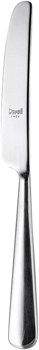 Mepra 107128024 Stoccolma Besteckset, 24-teilig