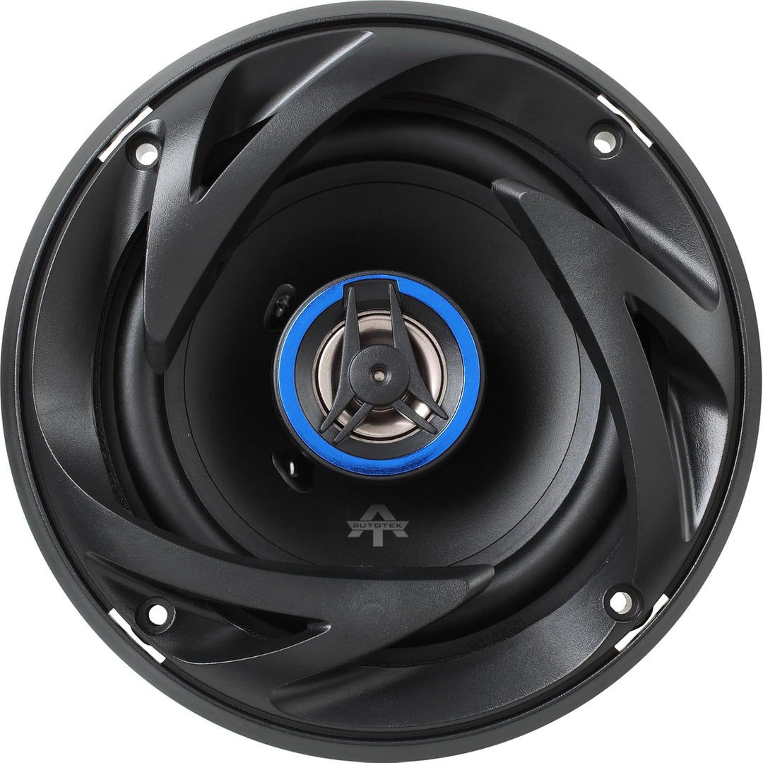 Autotek ATX-52 | 2-Wege 13cm Koax Lautsprecher