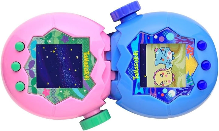 Tamagotchi Paradies