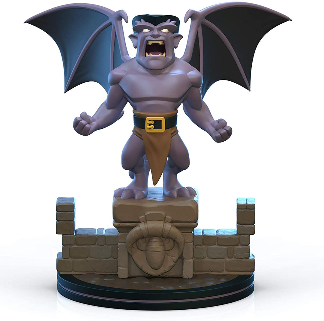 Unbekannt Quantum Mechanix DIS-0119 Goliath Q-Fig Standard, Standard