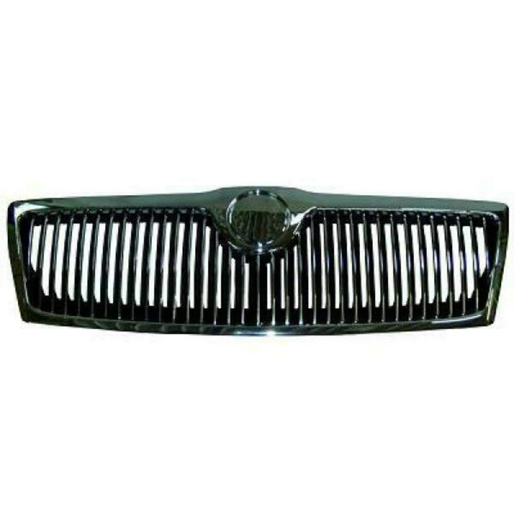 Diederichs 7831040 Kühlergrill