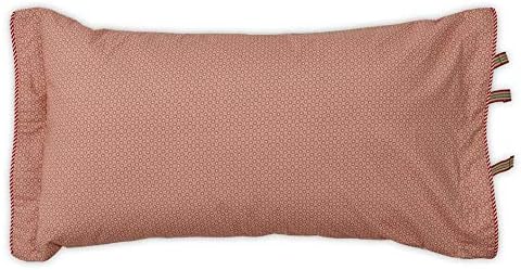 Pip Studio Kissen quadratisch Floris | pink - 45 x 45