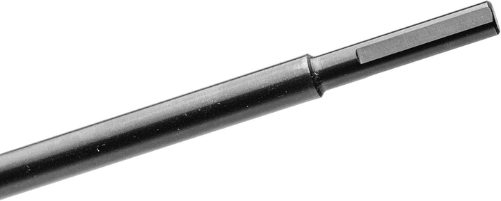 ENT 40322 Verlängerung für Bohrer Durchmesser (D1) 18 mm, Durchmesser (D2) 10 mm, GL 230 mm, S 10 mm