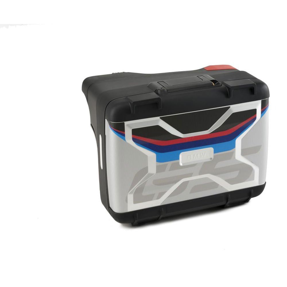 BMW Vario K50 GS Seitenkoffer Top Cae Scratch Saver 2013-2020
