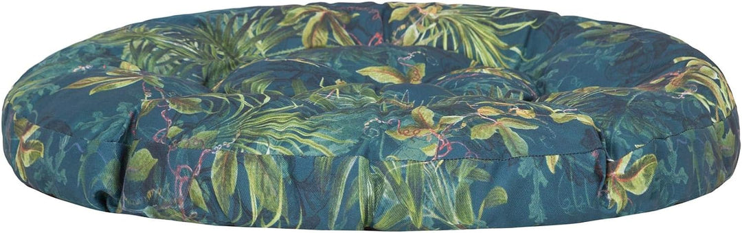 PillowPrim Schaukelkissen Kissen für Hängeschaukel von typ Storchennest, Schaukelauflagen Schaukelpo