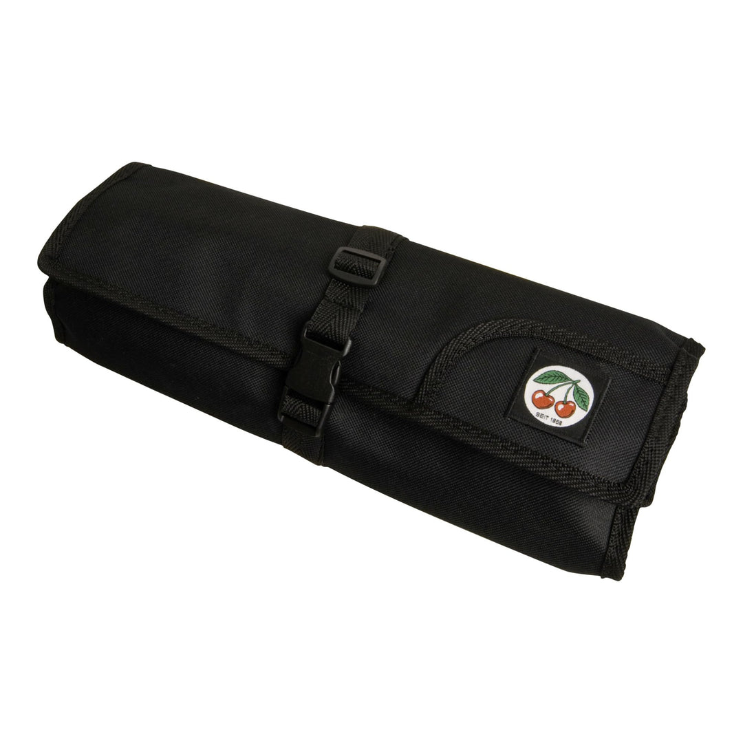 "KIRSCHEN" Werkzeuge 3568000 | Mikrofaser-Rolltasche, leer 32-teilig Mikrofaser-Rolltasche, 32-tlg.,