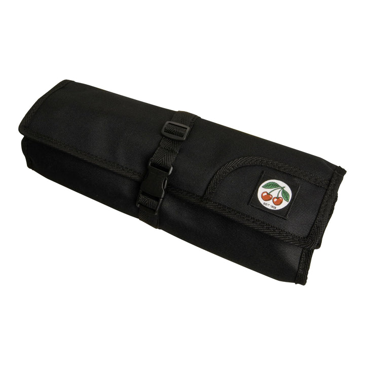 "KIRSCHEN" Werkzeuge 3568000 | Mikrofaser-Rolltasche, leer 32-teilig Mikrofaser-Rolltasche, 32-tlg.,
