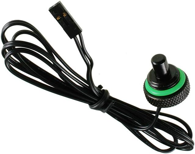 Bitspower BP-MBWP-CT Schwarz Kühlmaterial Zubehör - Kühlmaterial Zubehör