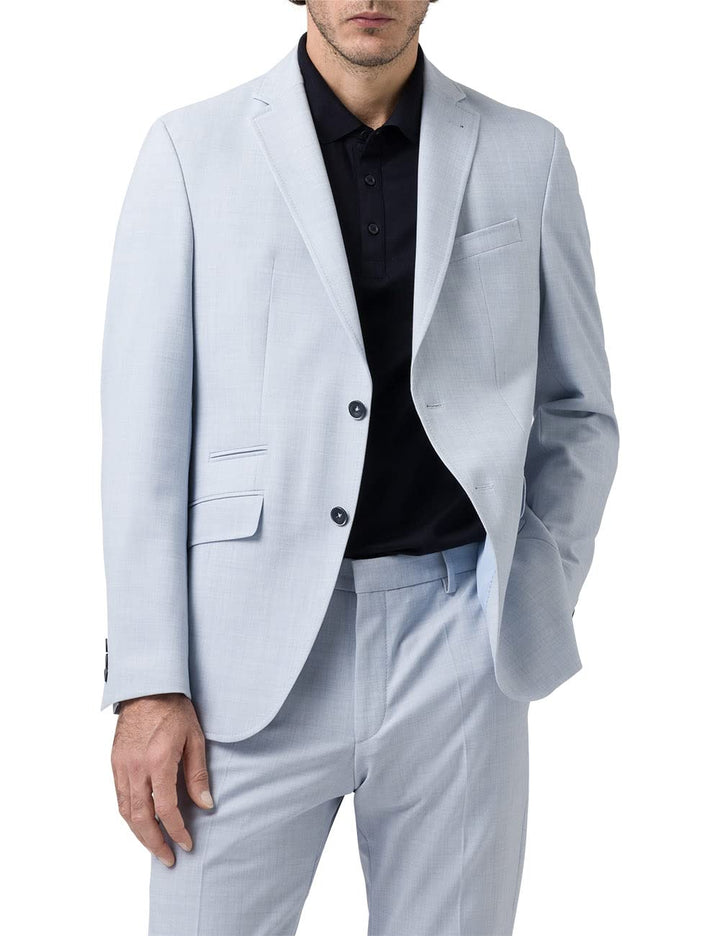 Pierre Cardin Herren Anzugsakko 24 Heather, 24 Heather