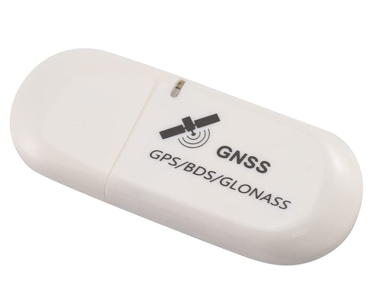 Heevhas G72 G-Mouse USB GPS Dongle Glonass Beidou GNSS Empfänger Modul, Besser als vk-172 GPS für Wi