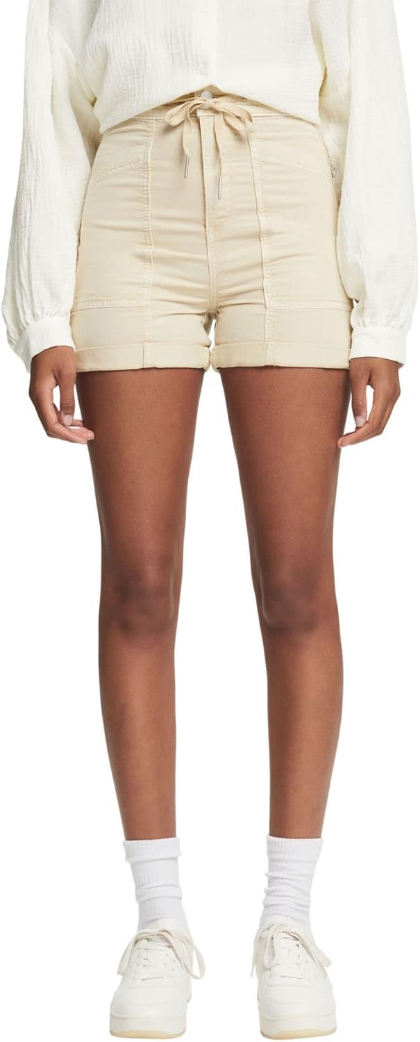 ESPRIT Shorts Woven Short 34, 34