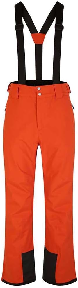 Dare 2b Herren Hose Achieve Ii Pant L Rooibos Tea, L Rooibos Tea