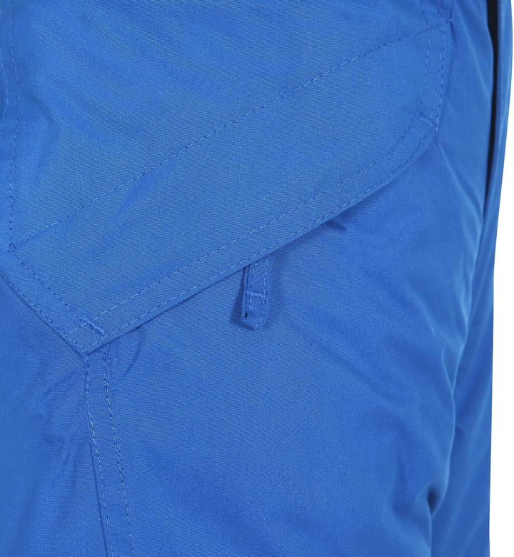 Trespass Kinder Marvelous Skihose 5-6 Blau, 5-6 Blau