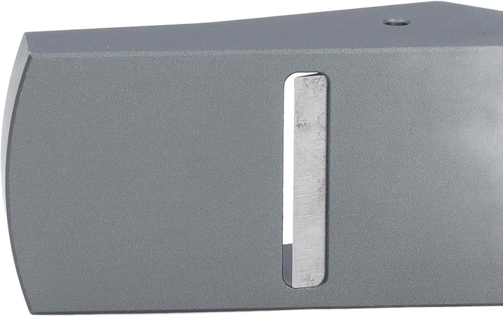 Kleiner Handhobel, Mini-Holzhobel, Block-Handhobel aus Aluminiumlegierung, Holz-Handhobel, Kleiner B