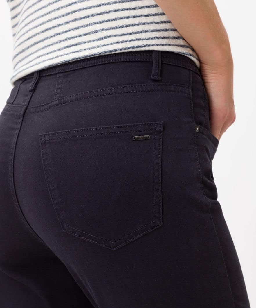 BRAX Feel Good Style Mary Graphit 48K