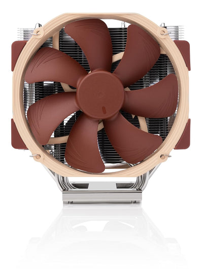 Noctua NH-U14S TR5-SP6, Leiser 140mm Premium CPU Kühler für AMD Threadripper (sTR5) und Epyc 8004 (S