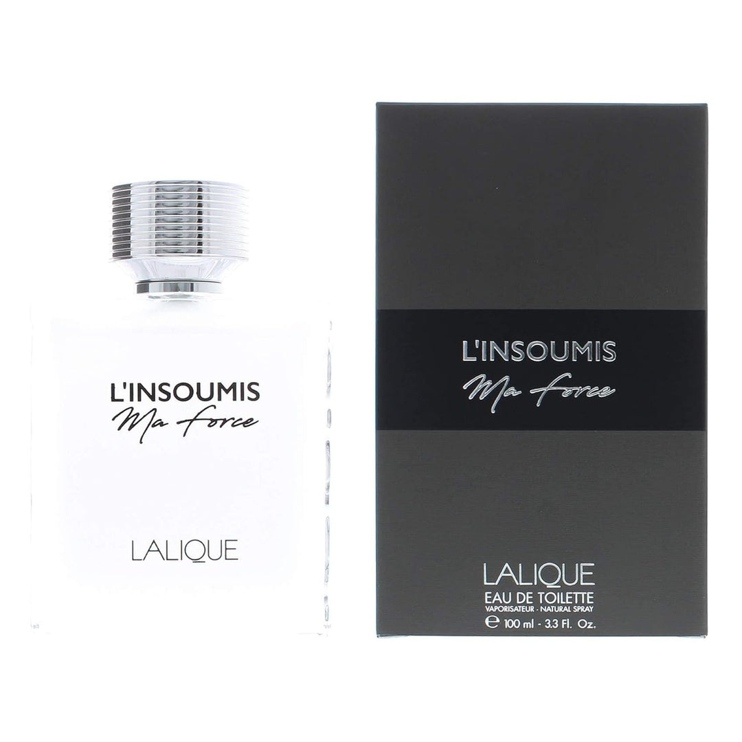 Lalique Pour Homme Et 100 Vp