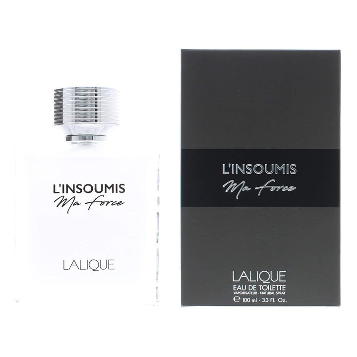 Lalique Pour Homme Et 100 Vp