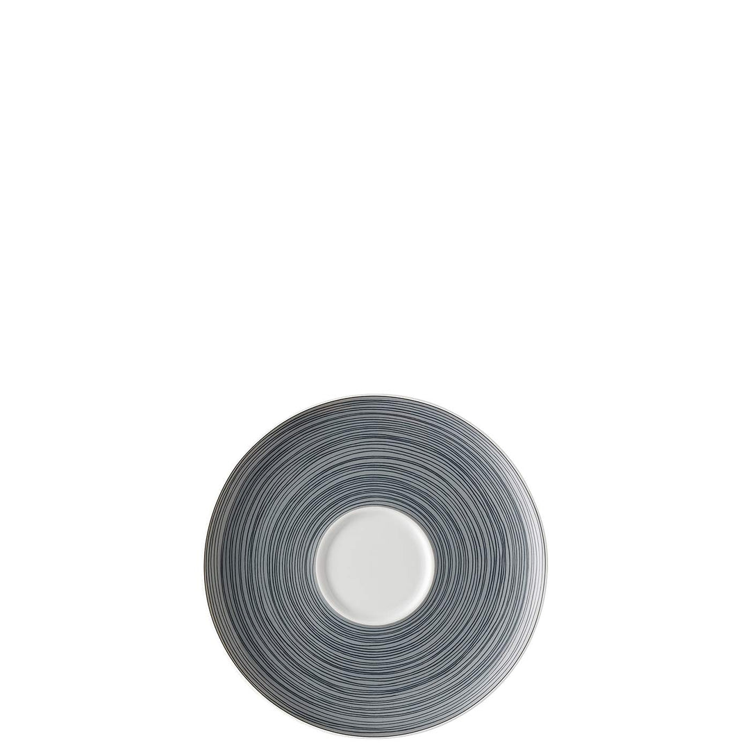 Rosenthal TAC Gropius Stripes 2.0 matt Tee-/Kombiuntere 16cm