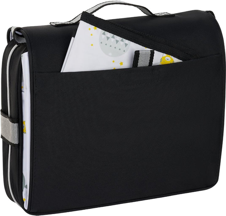 Polar Gear Alza Stuhl mit Tischset für Kinder, BPA-frei, waschbar, wiederverwendbar und zusammenklap