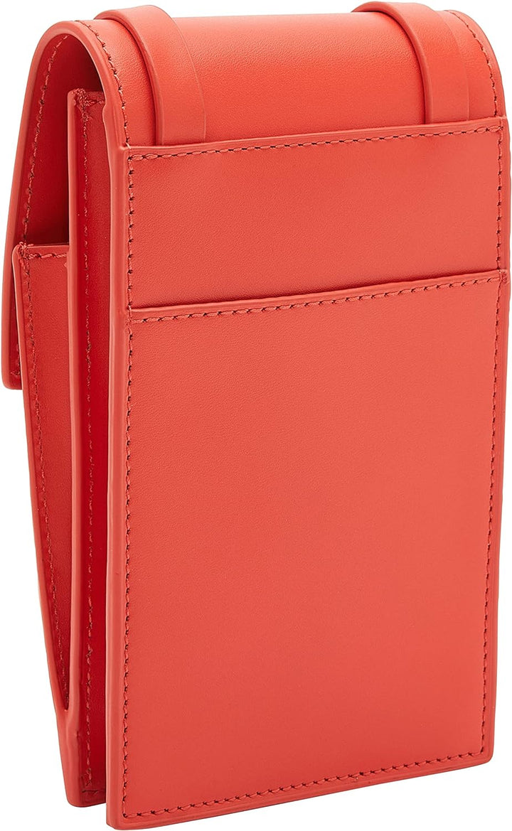 Liebeskind Berlin PAPERBAG Mobile Pouch , one size (HxBxT 17.5cm x 10cm x 2.5cm), Mexican Peppers