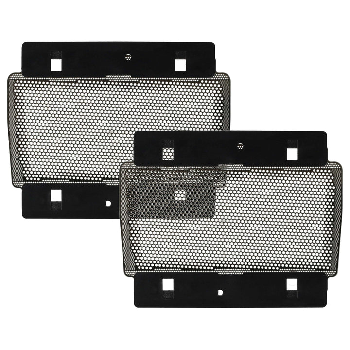 vhbw 2x Scherblatt Ersatz für Braun 3000 Interface für Rasierer