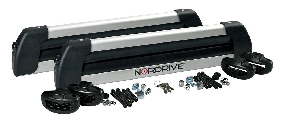 LAMPA N40010 Nordic King Skiträger