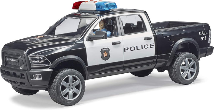 bruder Pickup RAM 2500