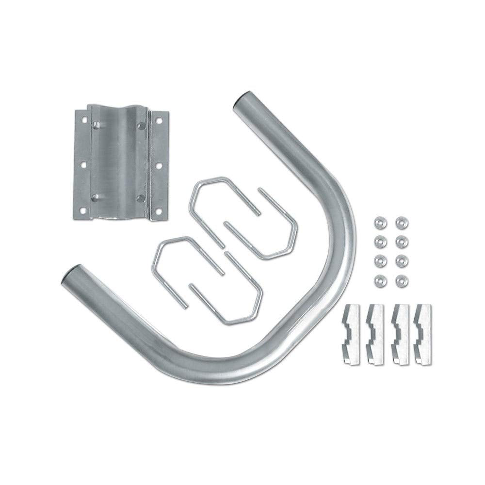 Métronic 450373 FX 3 Antennen-Halterung in U-Form mit Zubehör
