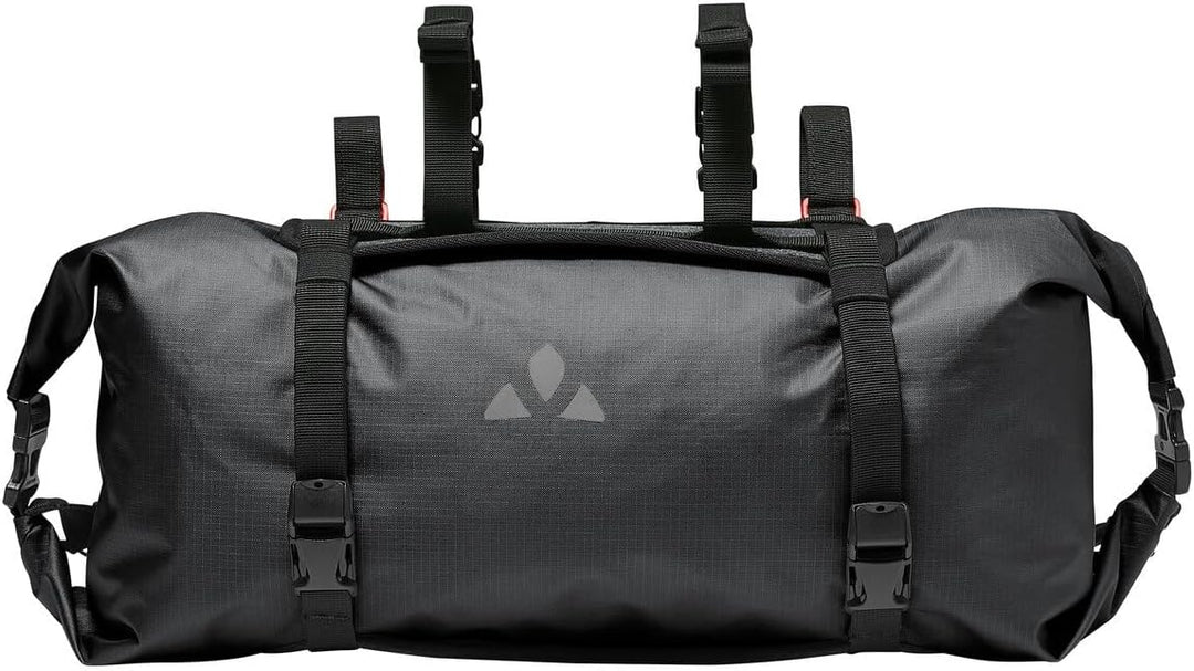 Vaude Einheitsgrösse Black Uni, Einheitsgrösse Black Uni
