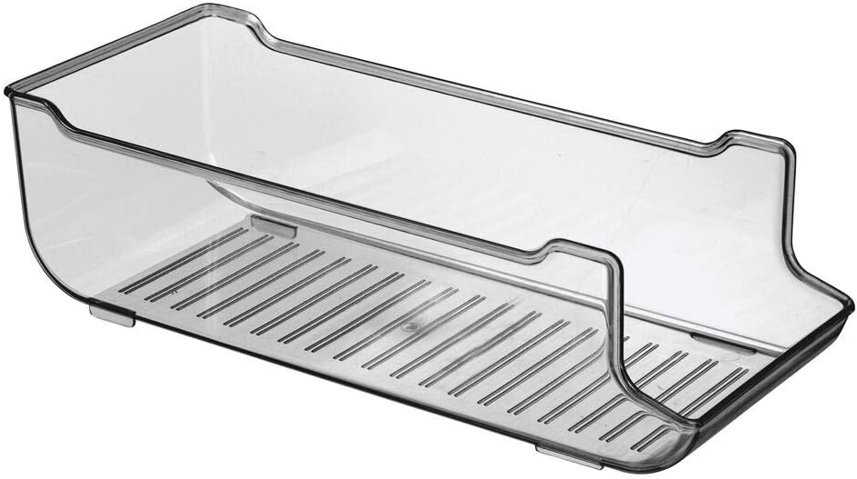 mDesign Dosenhalter für Kühlschrank und Küchenschrank – ideale Lebensmittel Aufbewahrungsbox für neu