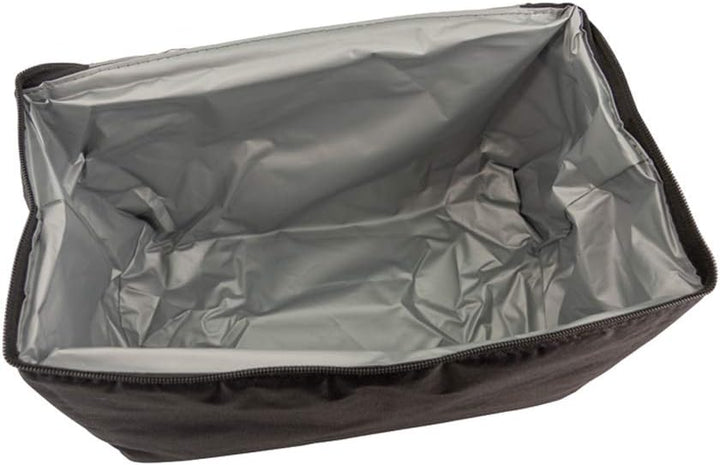 AUTO-STYLE Comfortline Faltbare Gepäck-Organizer - Schwarz - Mit Kühlfach