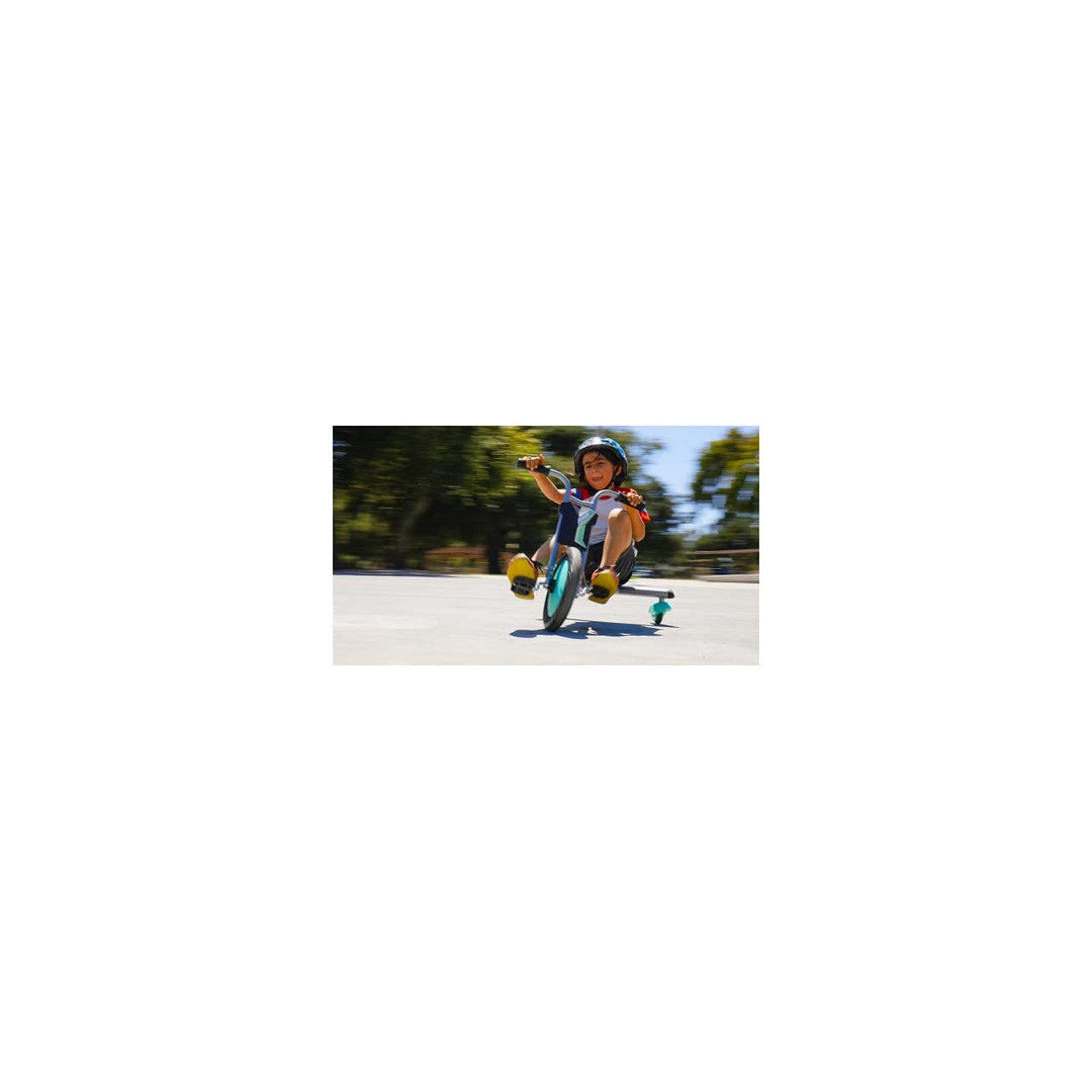 RAZOR - RipRider Mini - Teal - (20073317)