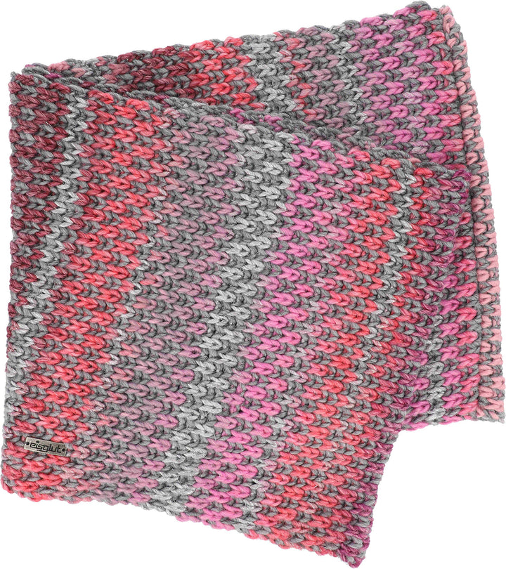 Eisglut Damen Bailey Loop 70x28 rose, 70x28 rose