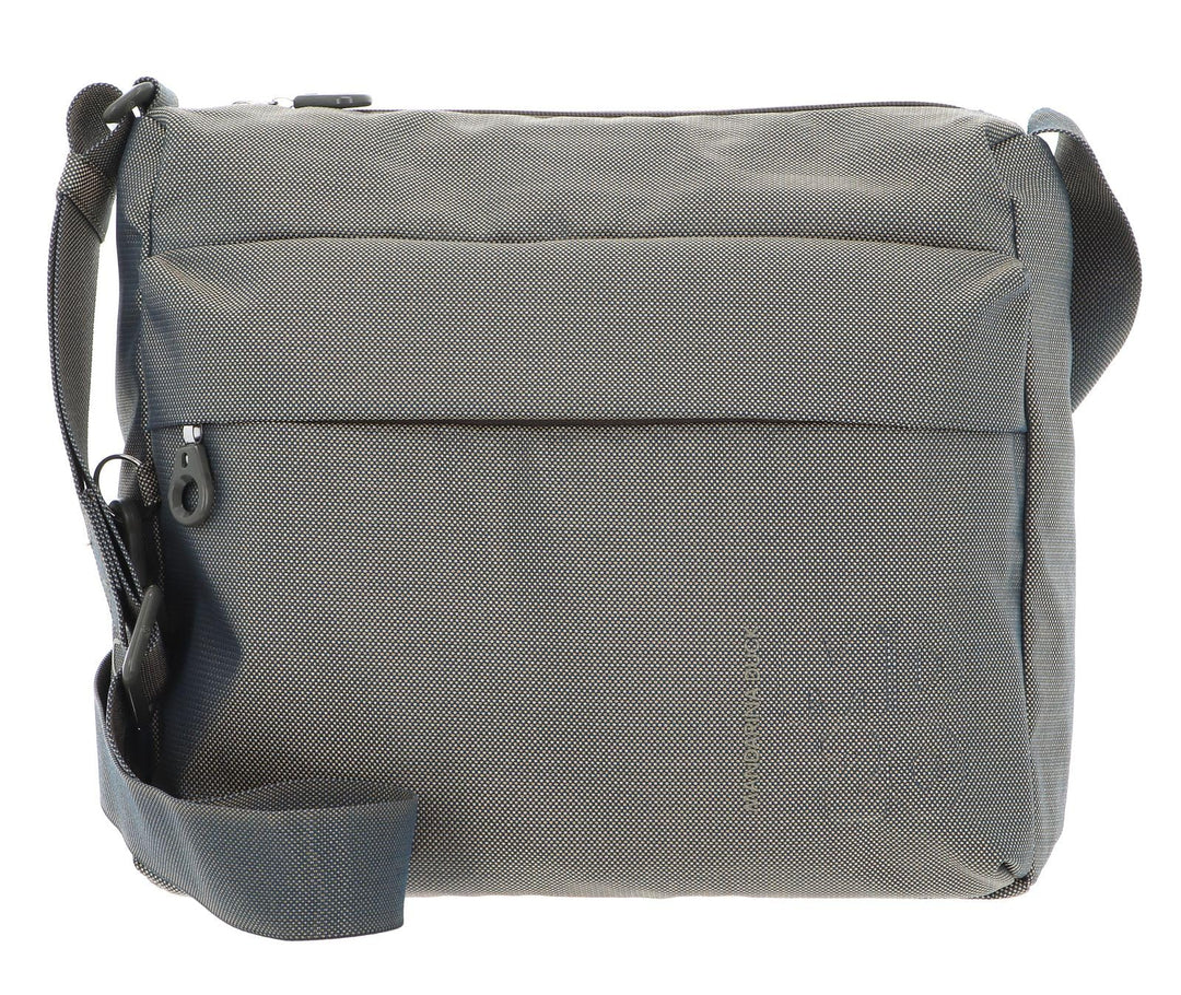 Mandarina Duck Md20 Crossover MD20 CROSSOVER Sage Gray, Sage Gray