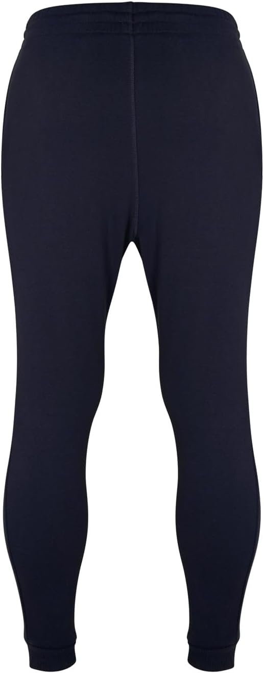 Reebok Herren Jogginghose Identity Linkes Bein S Vector Navy, S Vector Navy