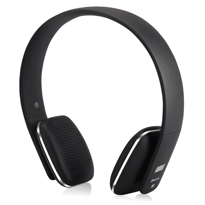 August EP636 - Bluetooth v4.1 NFC Kopfhörer - kabellose Bluetooth Stereo Kopfhörer mit Freisprechfun